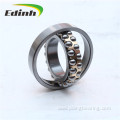 Nylon Cage Self-aligning ball bearing 1204